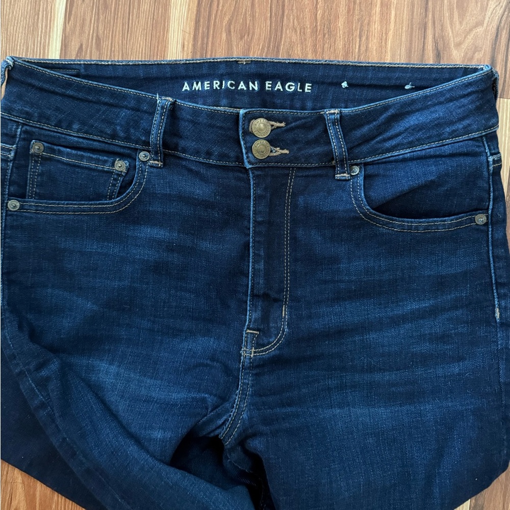 Women’s Flare Jeans